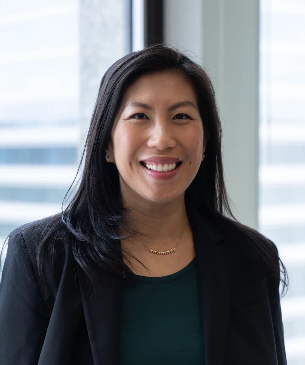 Joyce Lai