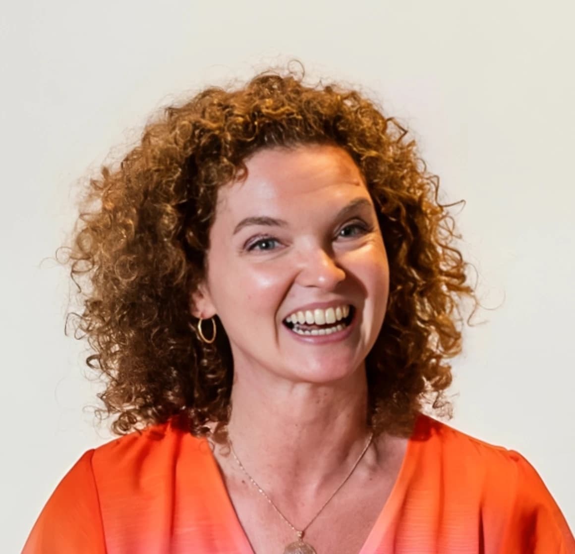 Victoria Calmon